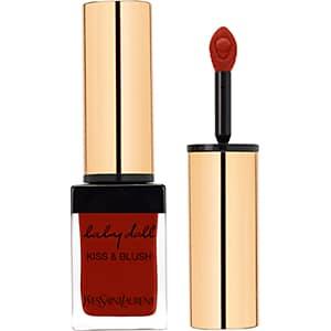 Yves Saint Laurent Beauty Women's Baby Doll Kiss And Blush-7 Corail Affranchi