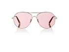 Oliver Peoples Women's Rockmore Sunglasses
