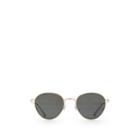 Oliver Peoples The Row Men's Brownstone 2 Sunglasses - Gray