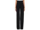 Icons Women's Twill Sailor Wide-leg Trousers