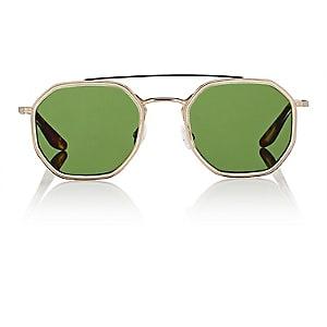Barton Perreira Men's Themis Sunglasses-gold