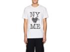 Public School Men's Thedrop@barneys: Ny Loves Me Cotton T-shirt