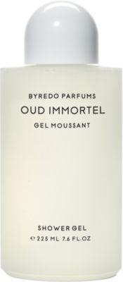 Byredo Women's Oud Immortel Body Wash 225ml