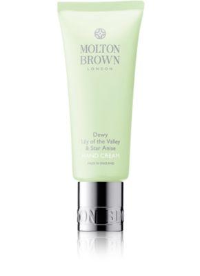 Molton Brown Women's Lily Of The Valley Hand Cream