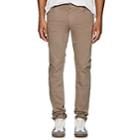 Citizens Of Humanity Men's Bowery Slim Jeans-beige, Tan