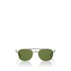 Oliver Peoples Men's Kress Sunglasses-green