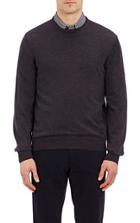 Armani Collezioni Pullover Sweater-grey