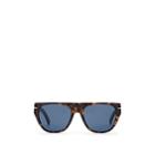 Dior Homme Men's Blacktie257s Sunglasses - Blue