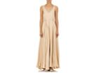 The Row Women's Arti Belted Maxi Dress