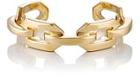 Jennifer Fisher Chain Link Cuff-gold