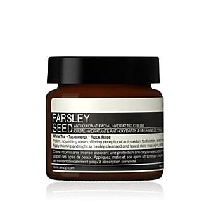 Aesop Women's Parsley Seed Antioxidant Facial Hydrating Cream
