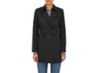 Barneys New York Women's Cotton-blend Belted Trench Coat
