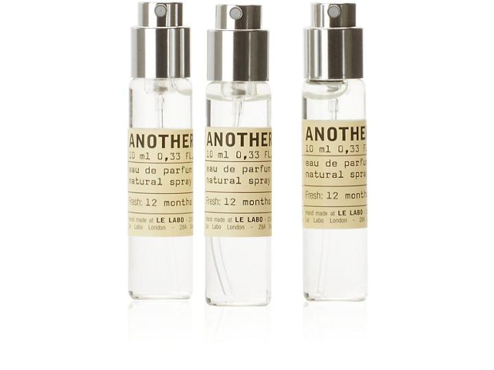 Le Labo Women's Another 13 Travel Tube Refill Set