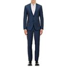 Paul Smith Men's Kensington Wool-mohair Two-button Suit-h1