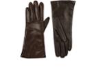 Barneys New York Women's Tech-smart Leather Gloves