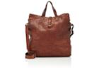 Campomaggi Women's Perforated Tote Bag