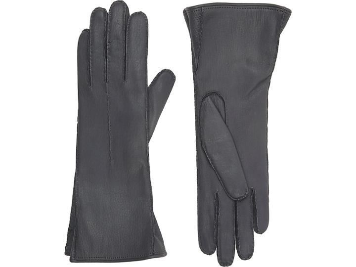Barneys New York Women's Gusseted Gloves