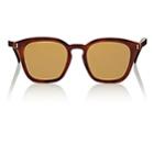 Gucci Men's Gg0125s Sunglasses - Brown