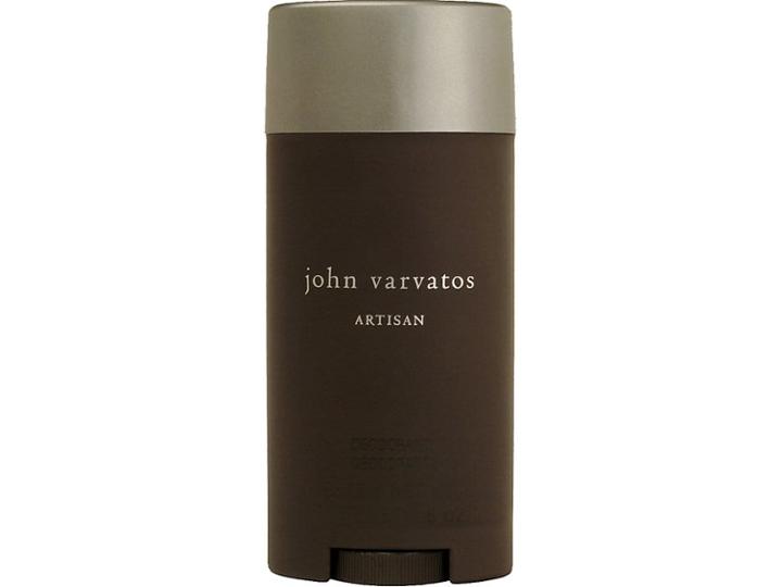 John Varvatos Men's Artisan Deodorant Stick