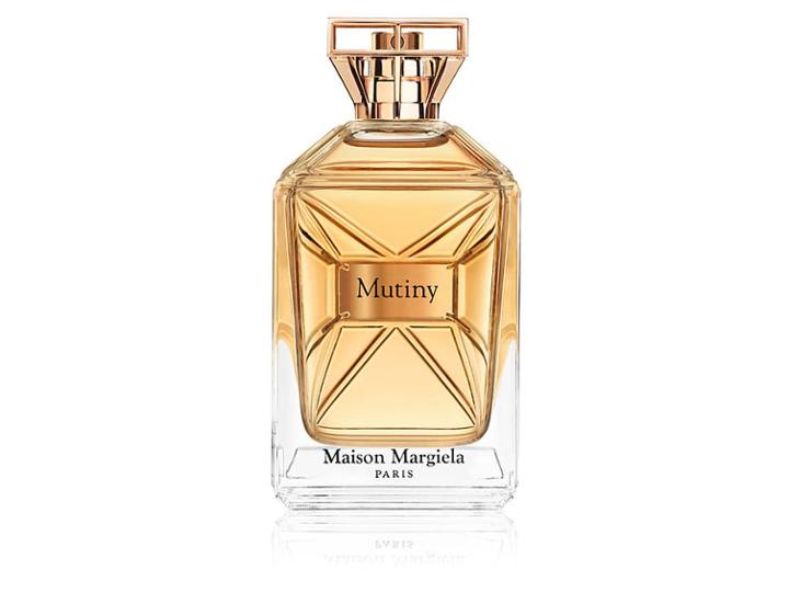 Maison Margiela Women's Mutiny Eau De Parfum 90ml