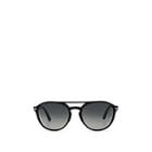 Persol Men's Po3170s Sunglasses - Black