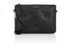 Anya Hindmarch Women's Chubby Leather Crossbody Pouch