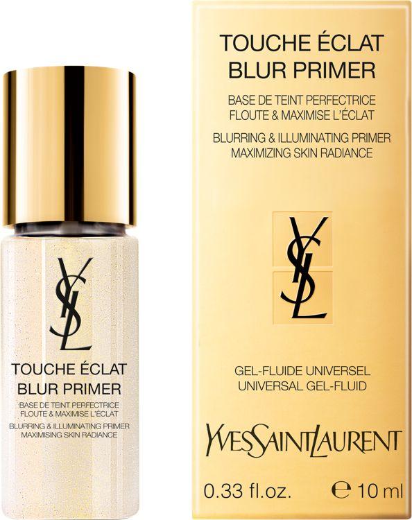 Yves Saint Laurent Beauty Touche Eclat Blur Primer-colorless
