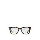 Oliver Peoples Women's Oliver Eyeglasses - Brown