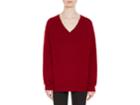 Prada Women's Wool-cashmere Oversized Sweater