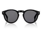 Illesteva Women's Leonard Sunglasses-black