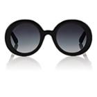 Gucci Women's Gg0319s Sunglasses - Black