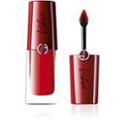 Armani Women's Lip Magnet Vibes Liquid Lipstick-304 Scarlet