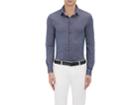 Giorgio Armani Men's Cotton Button-front Shirt