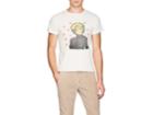 Remi Relief Men's Graphic Cotton T-shirt