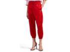 Undercover Women's Silk Satin Jogger Pants