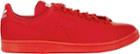 Adidas X Raf Simons Stan Smith Sneakers-red