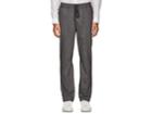 Vince. Men's Heathered Wool Trousers