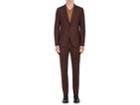 Paul Smith Men's Kensington Checked Wool Two-button Suit