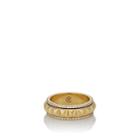 Raphaele Canot Women's Studs Forever Revolving Ring - Gold