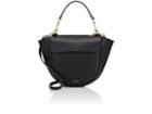 Wandler Women's Hortensia Mini Leather Shoulder Bag