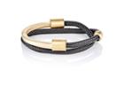 Miansai Men's Modern Half Rope Cuff Bracelet