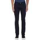 Pt05 Men's Super-slim 5-pocket Jeans-navy