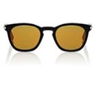 Saint Laurent Men's Sl 28 Sunglasses - Black