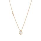 Sara Weinstock Women's Reverie Pear-shaped Pendant Necklace - Gold