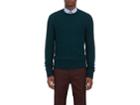 Prada Men's Shetland Wool Sweater