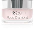 The Organic Pharmacy Women's Rose Diamond Face Cream