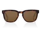 Barton Perreira Men's Coltrane Sunglasses-brown