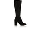 Gianvito Rossi Women's Stivale Knee-high Boots