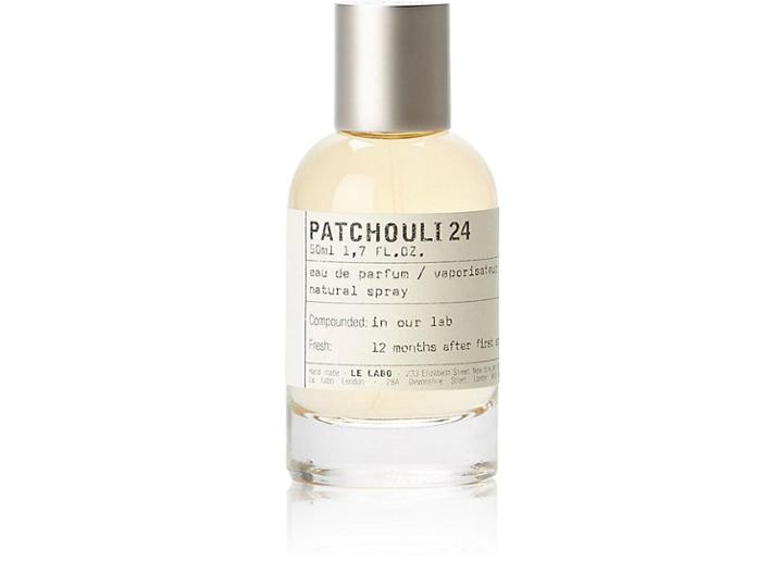Le Labo Women's Patchouli 24 Eau De Parfum 50ml