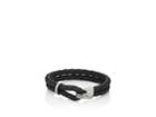 Miansai Men's Beacon Leather Wrap Bracelet